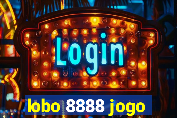 lobo 8888 jogo
